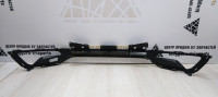 Решетка переднего бампера Kia Sportage 3 10-16 oem 865613U000