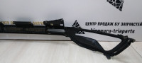 Решетка переднего бампера Kia Sportage 3 10-16 oem 865613U000