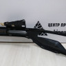 Решетка переднего бампера Kia Sportage 3 10-16 oem 865613U000