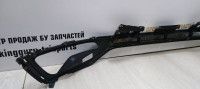 Решетка переднего бампера Kia Sportage 3 10-16 oem 865613U000