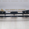 Решетка переднего бампера Kia Sportage 3 10-16 oem 865613U000