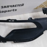 Решетка переднего бампера Kia Sportage 3 10-16 oem 865613U000