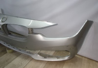 Бампер передний бу BMW 3 F30 Luxury рестайлинг OEM 51117386283