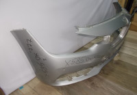 Бампер передний бу BMW 3 F30 Luxury рестайлинг OEM 51117386283