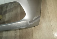 Бампер передний бу BMW 3 F30 Luxury рестайлинг OEM 51117386283