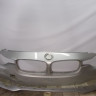 Бампер передний бу BMW 3 F30 Luxury рестайлинг OEM 51117386283