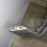 Бампер передний бу BMW 3 F30 Luxury рестайлинг OEM 51117386283