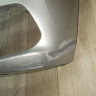 Бампер передний бу BMW 3 F30 Luxury рестайлинг OEM 51117386283