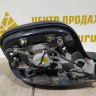 Крышка корпуса зеркала правая бу BMW X3 F25 до рестайлинг OEM 7205446