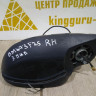 Крышка корпуса зеркала правая бу BMW X3 F25 до рестайлинг OEM 7205446