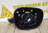 Крышка корпуса зеркала правая бу BMW X3 F25 до рестайлинг OEM 7205446