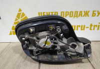 Крышка корпуса зеркала правая бу BMW X3 F25 до рестайлинг OEM 7205446
