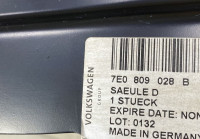 Стойка D Volkswagen Transporter T6 2015 OEM 7E0809028B