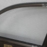 Дверь передняя левая Volkswagen Tiguan 2 oem 5NA831055K (вмятина)