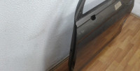 Дверь передняя левая Volkswagen Tiguan 2 oem 5NA831055K (вмятина)