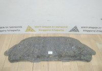 Шумоизоляция капота правая бу Renault Kaptur OEM 658403553R