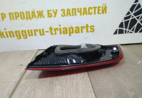Фонарь левый внутренний Renault Koleos OEM 26555JY05A