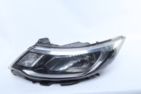 Фара левая Kia Rio 3 рестайлинг 2015 OEM 921014X501