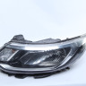 Фара левая Kia Rio 3 рестайлинг 2015 OEM 921014X501 Фара левая Kia Rio 3 рестайлинг 2015 OEM 921014X501