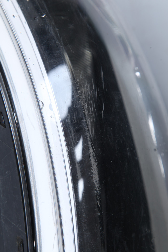 Фара левая Kia Rio 3 рестайлинг 2015 OEM 921014X501 Фара левая Kia Rio 3 рестайлинг 2015 OEM 921014X501