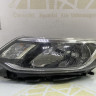 Фара левая Kia Rio 3 рестайлинг 2015 OEM 921014X501 Фара левая Kia Rio 3 рестайлинг 2015 OEM 921014X501