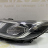 Фара левая Kia Rio 3 рестайлинг 2015 OEM 921014X501