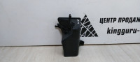 Резонатор  воздушного фильтра Chevrolet Aveo t250 oem 96536720 (скл-3)