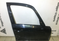 Дверь передняя правая Suzuki SX4 oem 6800180820 (скл-3)