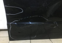 Дверь передняя правая Suzuki SX4 oem 6800180820 (скл-3)