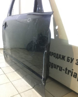 Дверь передняя правая Suzuki SX4 oem 6800180820 (скл-3)