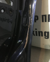 Дверь передняя правая Suzuki SX4 oem 6800180820 (скл-3)