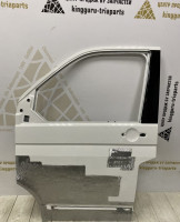 Дверь передняя левая Volkswagen Transporter T6 2015 oem 7E0831055C