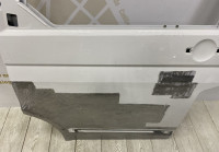 Дверь передняя левая Volkswagen Transporter T6 2015 oem 7E0831055C