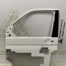 Дверь передняя левая Volkswagen Transporter T6 2015 oem 7E0831055C
