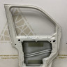 Дверь передняя левая Volkswagen Transporter T6 2015 oem 7E0831055C