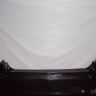 Бампер задний бу Skoda Superb 2 рестайлинг OEM 3T5807421