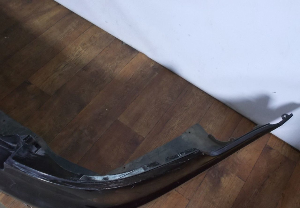 Бампер задний бу Skoda Superb 2 рестайлинг OEM 3T5807421 Бампер задний бу Skoda Superb 2 рестайлинг OEM 3T5807421