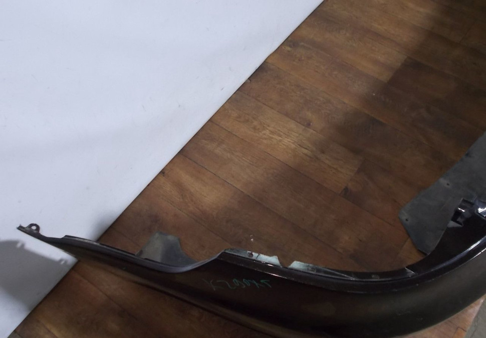 Бампер задний бу Skoda Superb 2 рестайлинг OEM 3T5807421 Бампер задний бу Skoda Superb 2 рестайлинг OEM 3T5807421