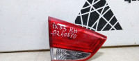 Фонарь левый внутренний Hyundai ix 35 oem 924052Y000