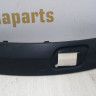 Молдинг бампера левый Volkswagen Golf Plus 1 05-09 oem 5M0807717G Молдинг бампера левый Volkswagen Golf Plus 1 05-09 oem 5M0807717G