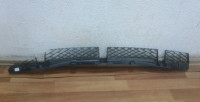 Кронштейн заднего бампера Volkswagen Touareg NF oem 7p6807863a (слом. часть)