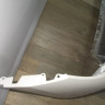 Бампер передний бу BMW X3 G01 OEM 51117139605