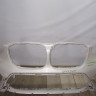 Бампер передний бу BMW X3 G01 OEM 51117139605