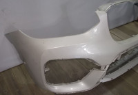 Бампер передний бу BMW X3 G01 OEM 51117139605