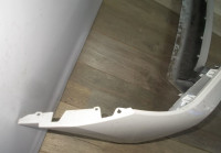 Бампер передний бу BMW X3 G01 OEM 51117139605