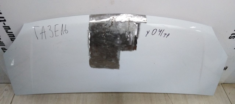 Капот Gazel Next Газель Некст(скл-3)
