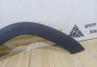 Молдинг крыла задний левый бу Renault Duster OEM 788A33613R