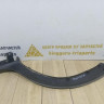 Молдинг крыла задний левый бу Renault Duster OEM 788A33613R Молдинг крыла задний левый бу Renault Duster OEM 788A33613R