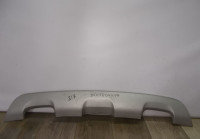 Накладка заднего бампера бу Renault Sandero Stepway 2 OEM 850700447R