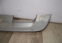 Накладка заднего бампера бу Renault Sandero Stepway 2 OEM 850700447R